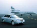 Lancia Thesis 2002 года